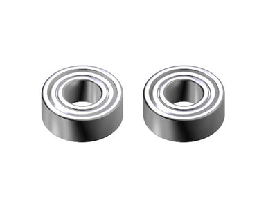 Ball bearing 6 x 13 x 5