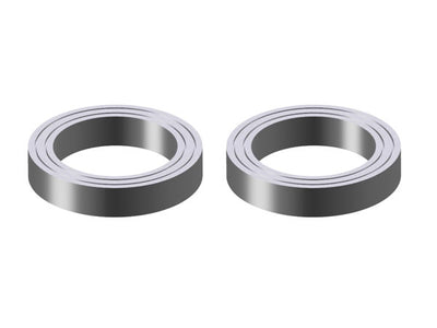 Ball bearing 15 x 21 x 4