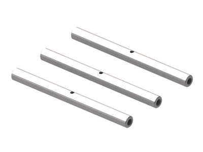 Chassis Mounting Bolts 3mm LOGO  XXtreme