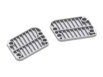 Stiffening Frame For Motorplate,  LOGO  XXtreme