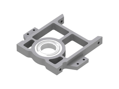 Servo Mounting Frame,  LOGO  XXtreme