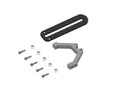 Swashplate Guide,  LOGO  XXtreme