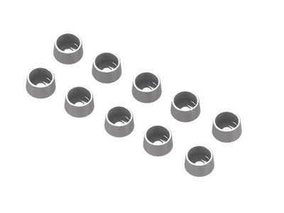 Screw Seat For Socket head Screws 2,5mm ,  LOGO  XXtreme