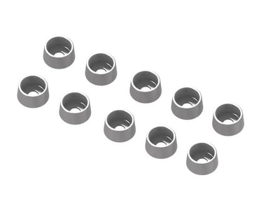 Alu-Screw Seat For Socket Head Screws 3mm ,  LOGO  XXtreme