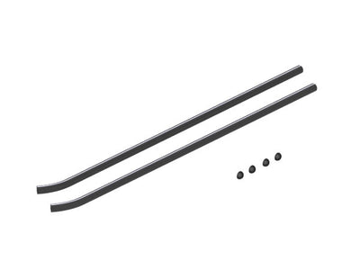 Landing Skids ,  LOGO  XXtreme