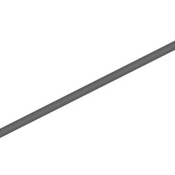 Tail Boom 25 x 900mm ,  LOGO XXtreme