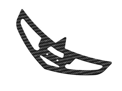 Horizontal Fin,  LOGO XXtreme