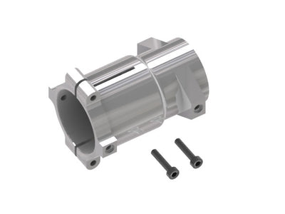 Tail Rotor Case,  LOGO XXtreme