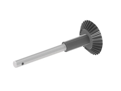 Tail Rotor shaft,  LOGO XXtreme