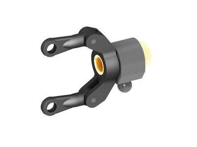 Tail rotor control sleeve assembly,  LOGO XXtreme