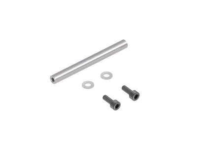 Spindle Shaft For Tail Rotor Hub,  LOGO XXtreme
