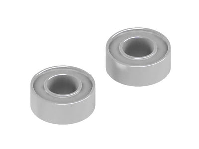 Ball bearing 6 x 15 x 5