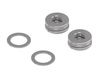 Thrust bearing 5x10x4