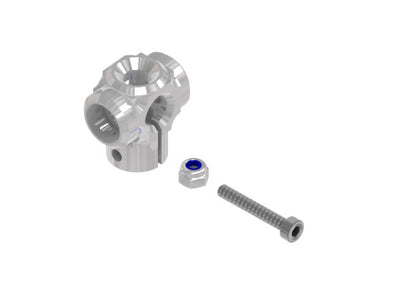 Tail rotor hub, LOGO XXtreme