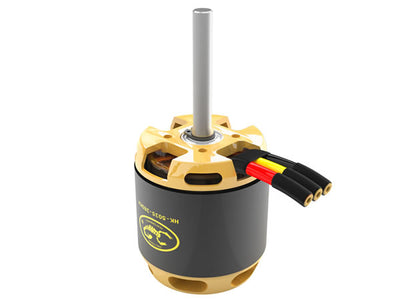 Motor Scorpion HK 5035-380 - Logo XXtreme