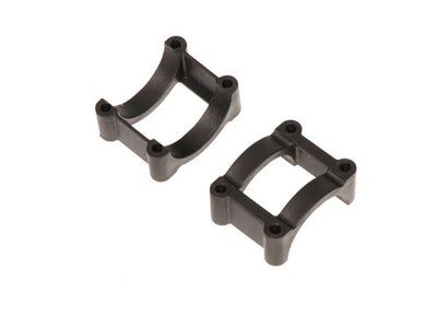 Mikado Tail Rotor Clamps - LOGO 600 SX (04634)
