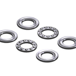 Thrust bearing rotor head, LOGO XXTreme 700 (2)