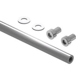 Spindle shaft rotor head, LOGO XXtreme 700