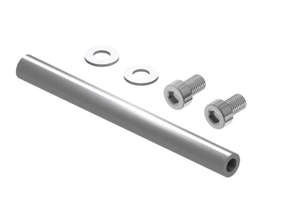 Spindle shaft rotor head, LOGO XXtreme 700