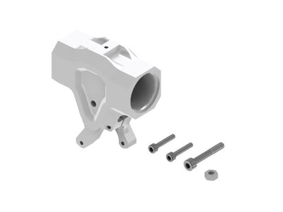 Yoke main rotor head, LOGO XXtreme 700