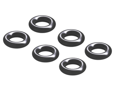 O-ring set, Yoke main rotor head, LOGO XXTreme 700