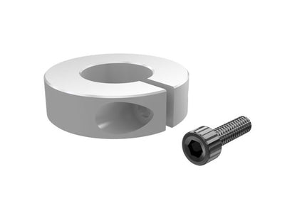 Clamp ring for main rotor shaft, LOGO XXTreme 700