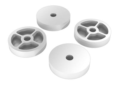 Spacer for blade holder, LOGO 700 XXtreme (4)