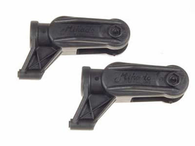 Blade Holder 14mm blade grip, Ã˜5mm blade screw - Logo 690 SX