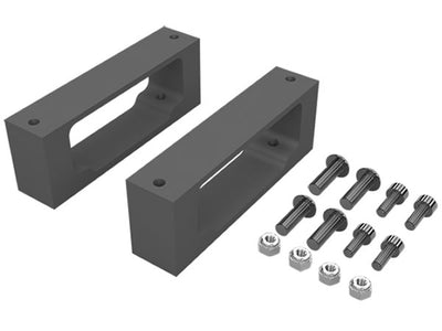 Chassis distance holder LOGO 690 SX