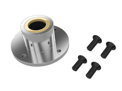 One way hub LOGO 690 SX