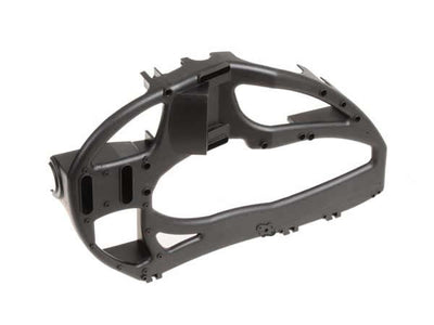 Sideframe V2, LOGO 550/600/690, right