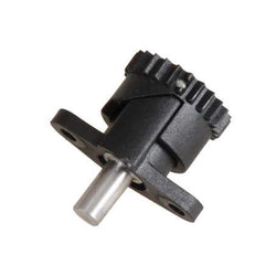 Battery plate lock