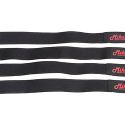 Hook and Loop Straps 20 x 280mm (4pc)