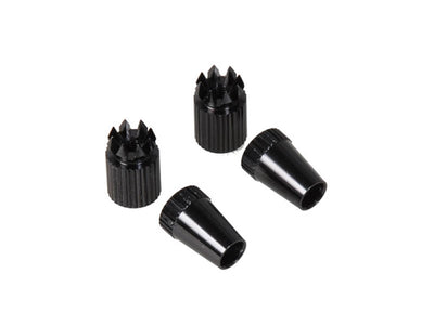 Sticks Black Anodized, VBar Control (05075)