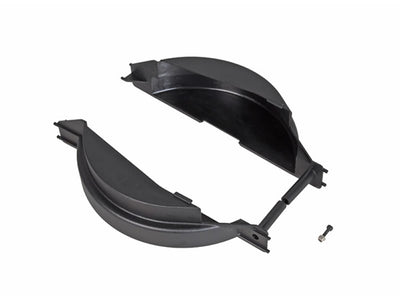 Main Gear Cover, LOGO 700/800 (05082)