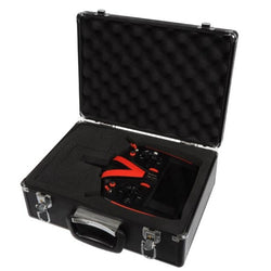 Radio Case Faux Leather, VBar Control : 05482