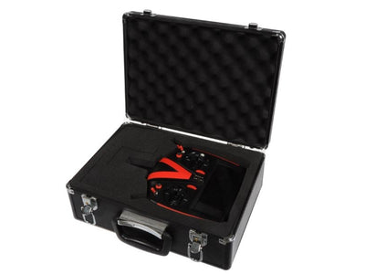 Radio Case Faux Leather, VBar Control : 05482