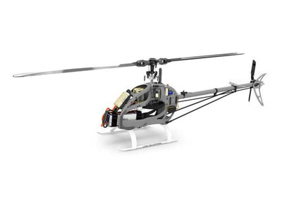 mikado rc heli