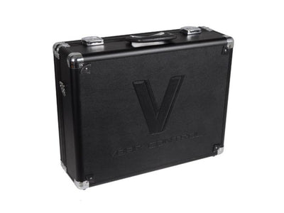 Radio Case Faux Leather : VControl/LOGO 200 : 05483