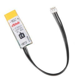 Current/Voltage/Capacity Sensor - Logo 200 : 05492