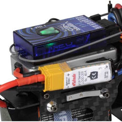 Current/Voltage/Capacity Sensor - Logo 200 : 05492