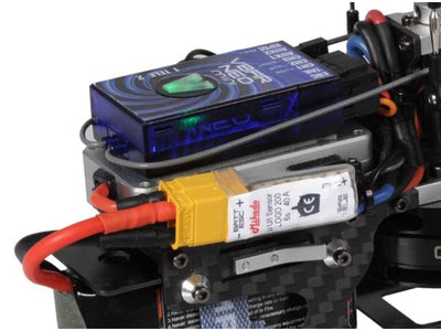 Current/Voltage/Capacity Sensor - Logo 200 : 05492