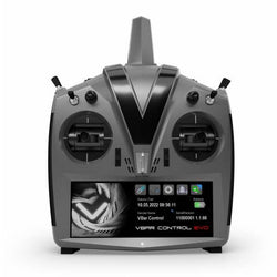 Mikado VBar Control EVO+ (Digital Gimbals) (Gunmetal Grey) : 05610