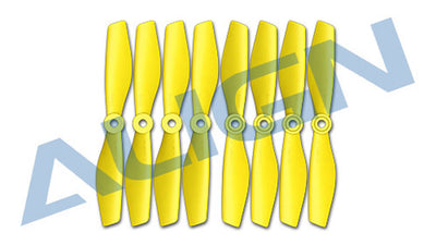 Align 5040 Propeller - Yellow
