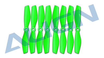 Align 5040 Propeller - Green