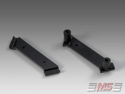 Undercarriage Frame (2)