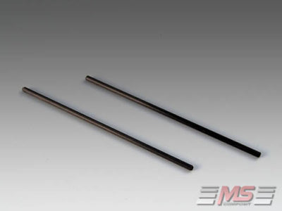 Undercarriage Legs Rear 80mm (Hornet)