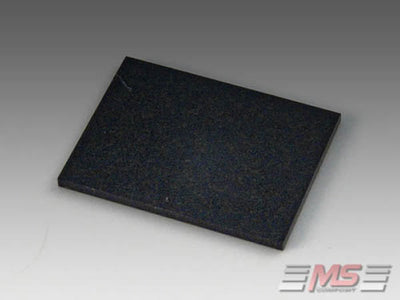 Tail Servo Mounting Plate