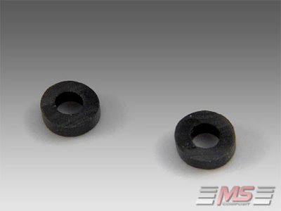 Bell Crank Retainer (2)