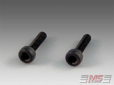 Cap Head Bolt M2 x 8 (2)